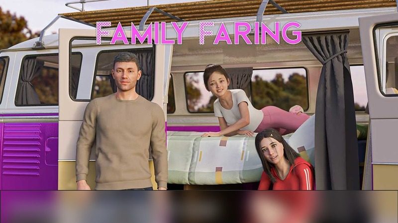 家庭生活FamilyFaringEp 章节事件 场景图 7